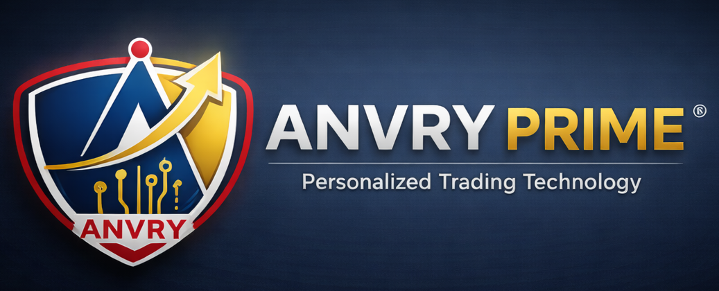 ANVRY PRIME Logo